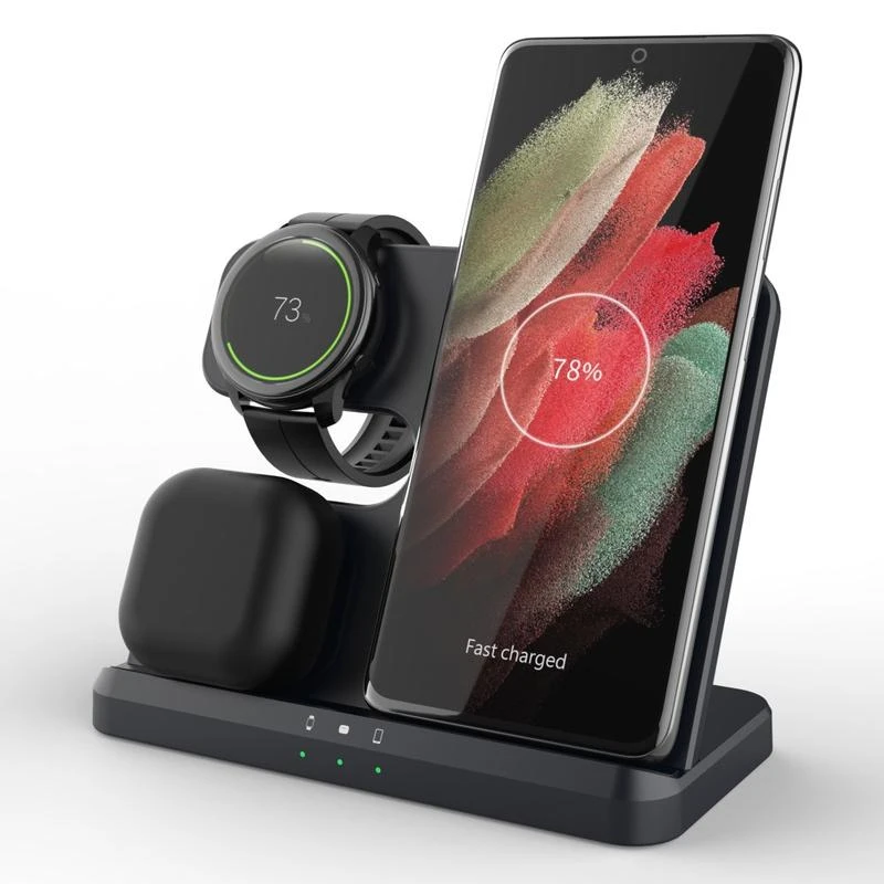 Wireless Charger / Wireless Charging Pad