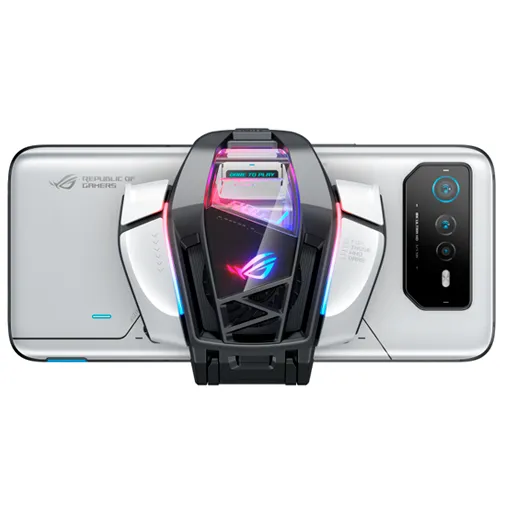 AeroActive Cooler