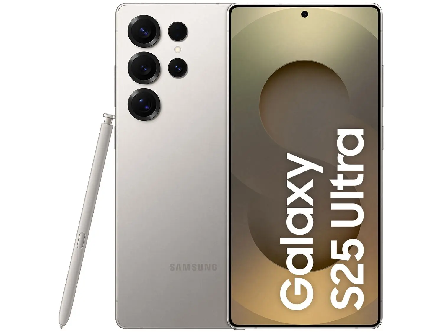Samsung Galaxy S25 Ultra
