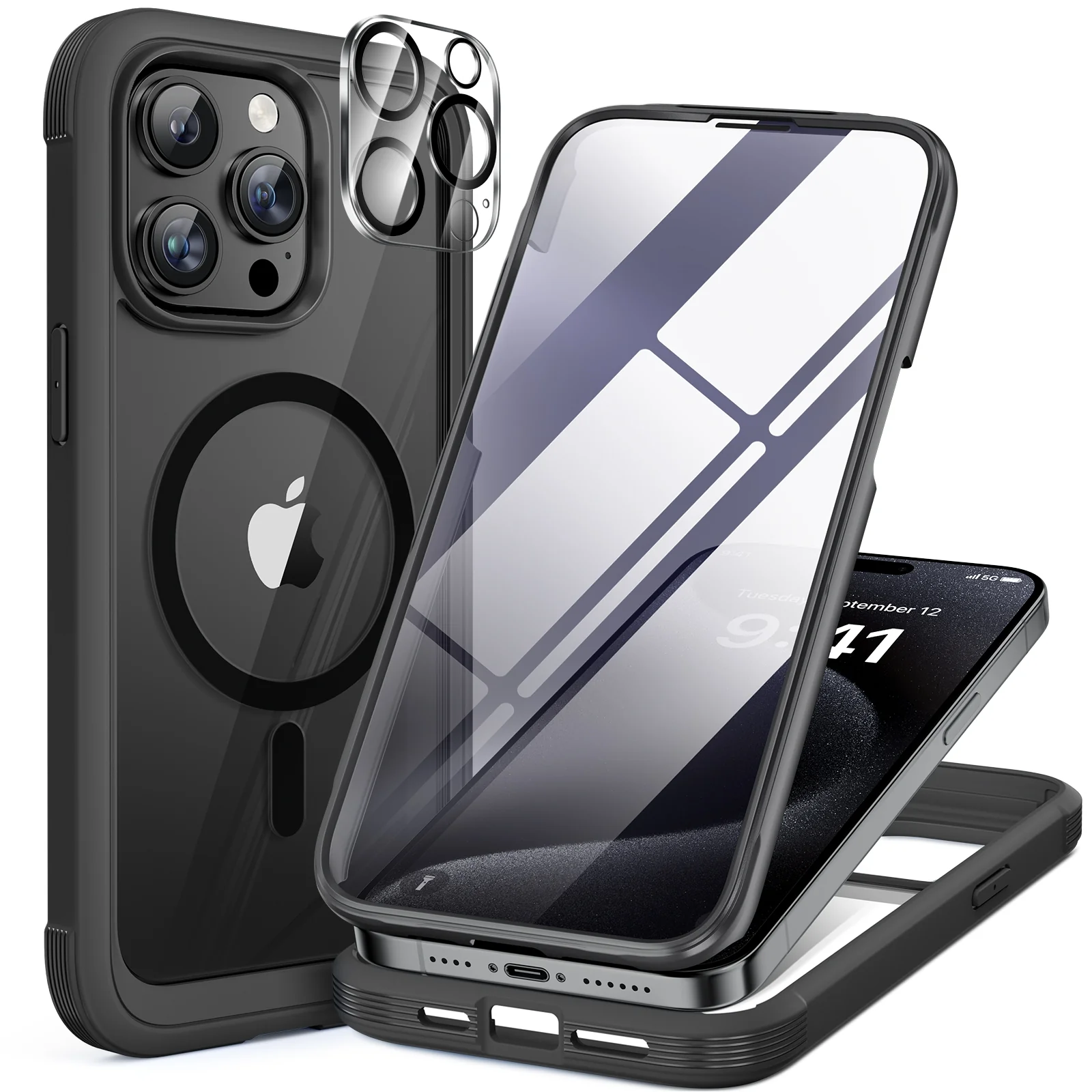 Protective Case / Phone Cover